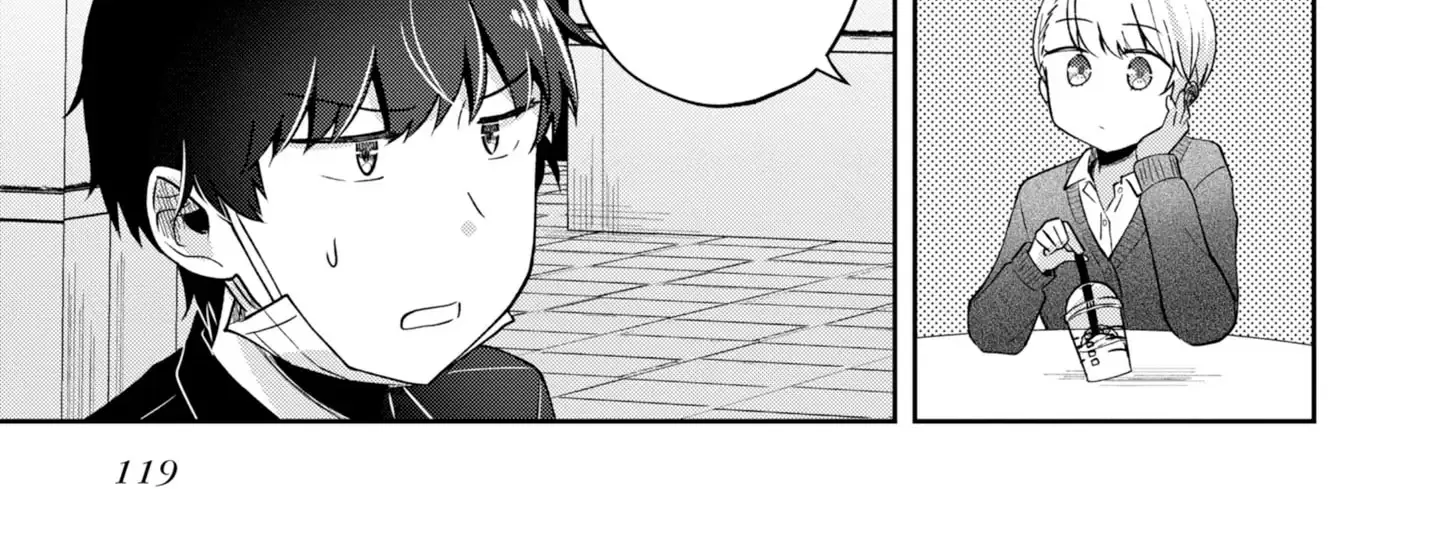 Imperfect, Unhygenic and Untidy