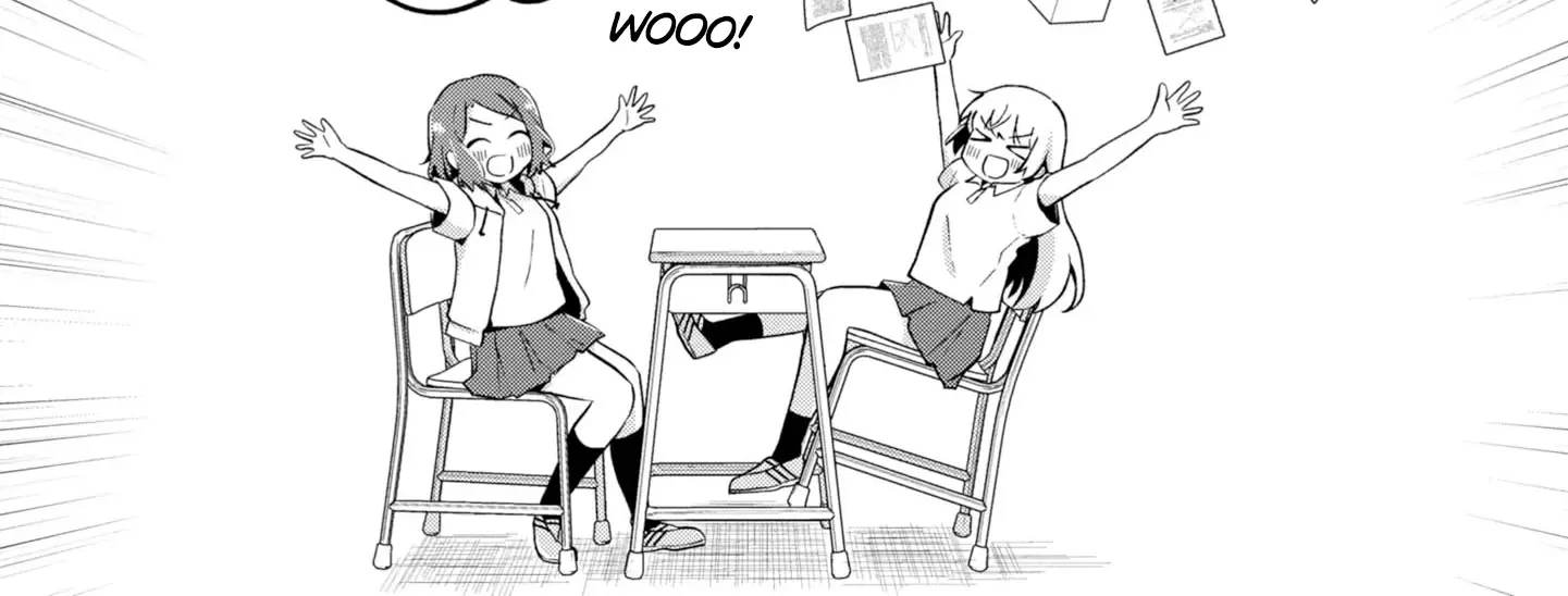 Imperfect, Unhygenic and Untidy