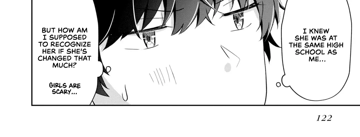 Imperfect, Unhygenic and Untidy