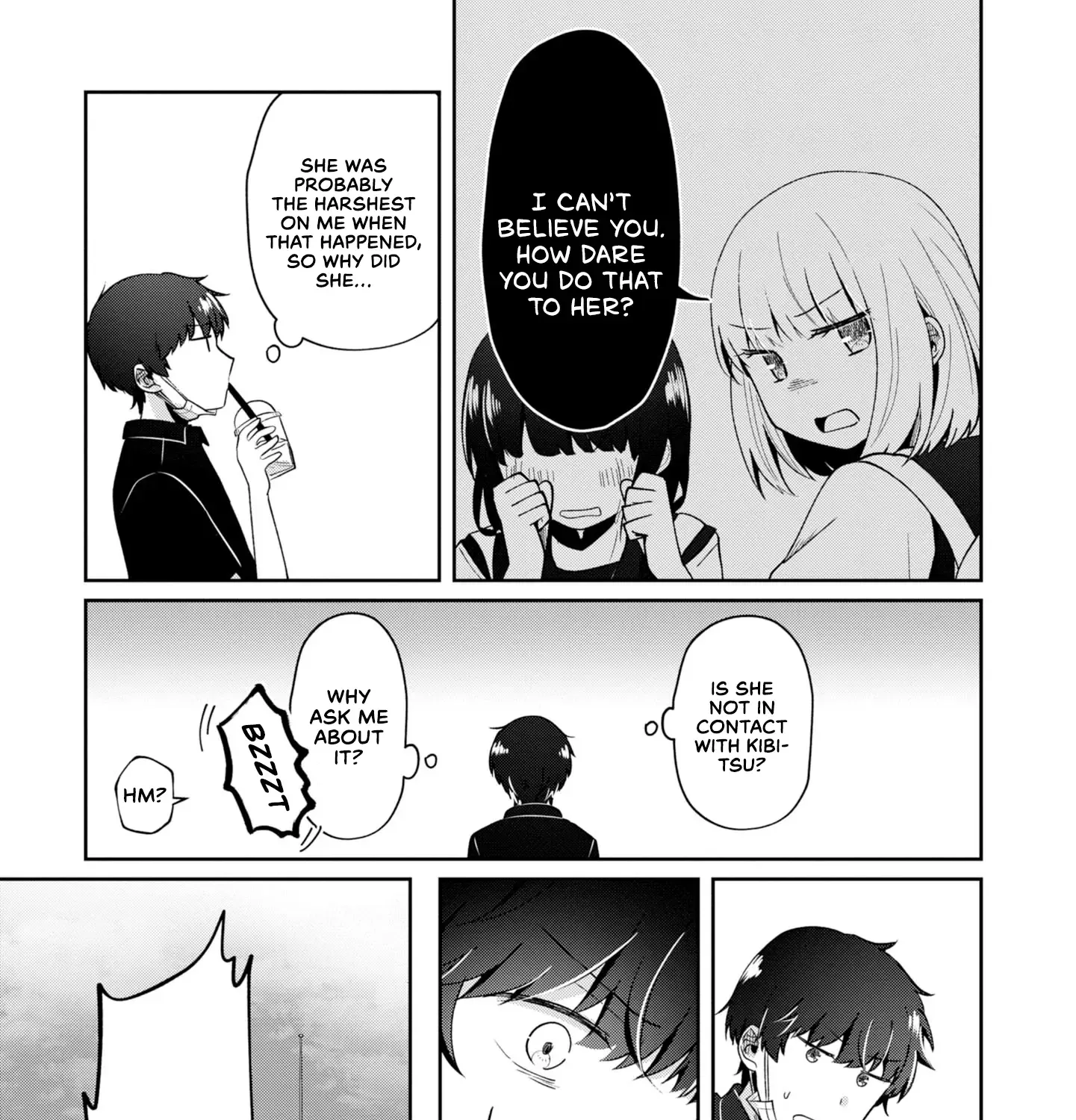 Imperfect, Unhygenic and Untidy