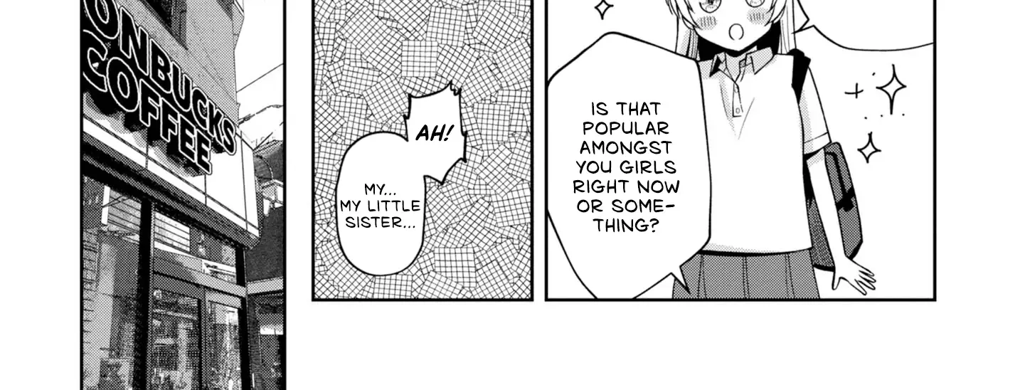 Imperfect, Unhygenic and Untidy