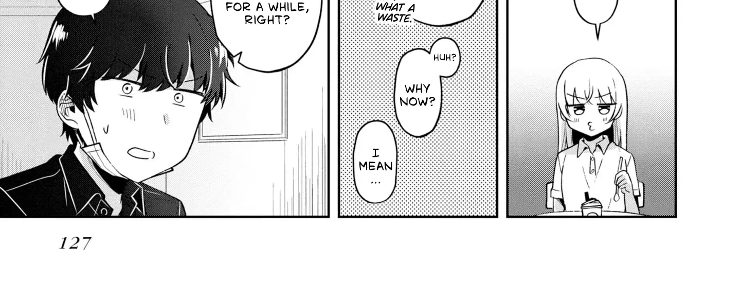 Imperfect, Unhygenic and Untidy