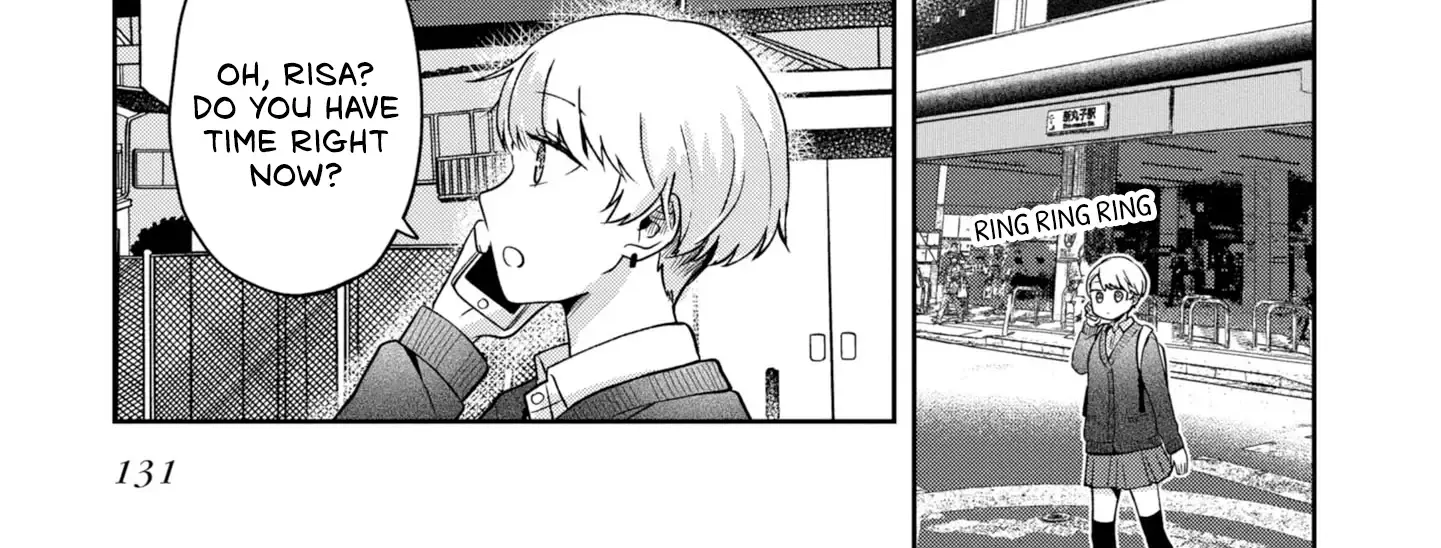 Imperfect, Unhygenic and Untidy