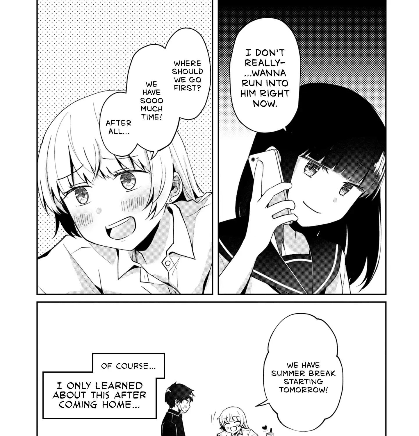 Imperfect, Unhygenic and Untidy