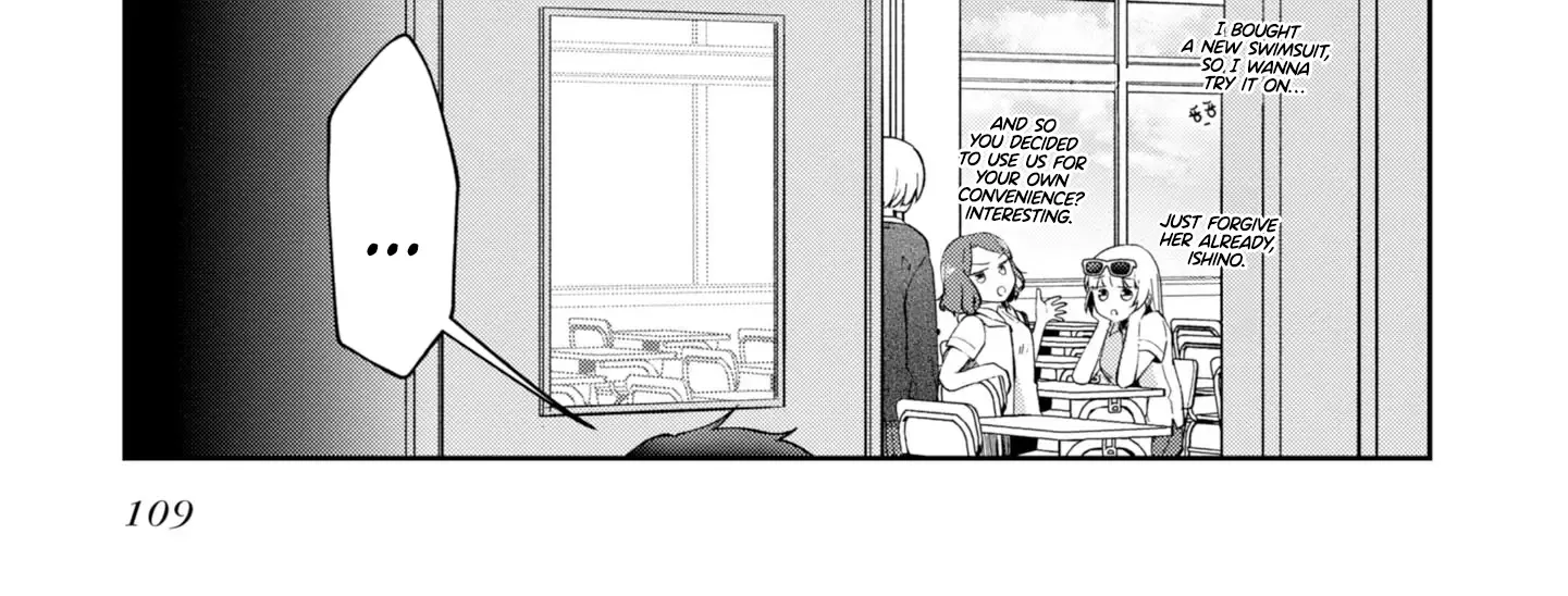 Imperfect, Unhygenic and Untidy