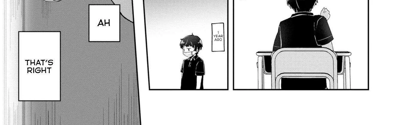 Imperfect, Unhygenic and Untidy