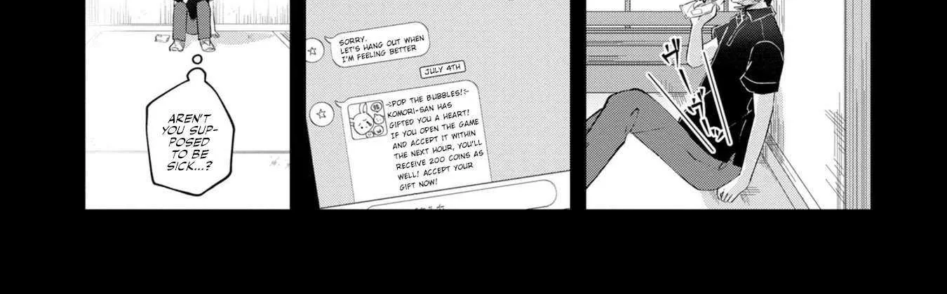 Imperfect, Unhygenic and Untidy