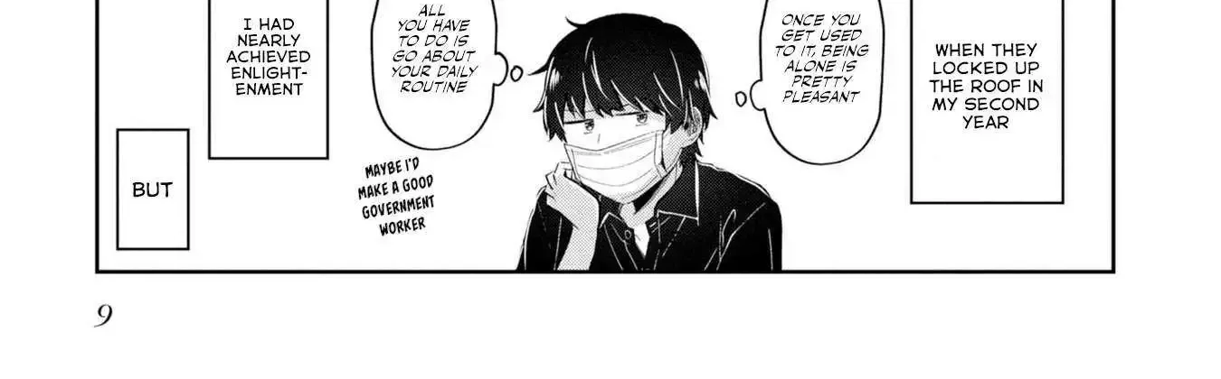 Imperfect, Unhygenic and Untidy