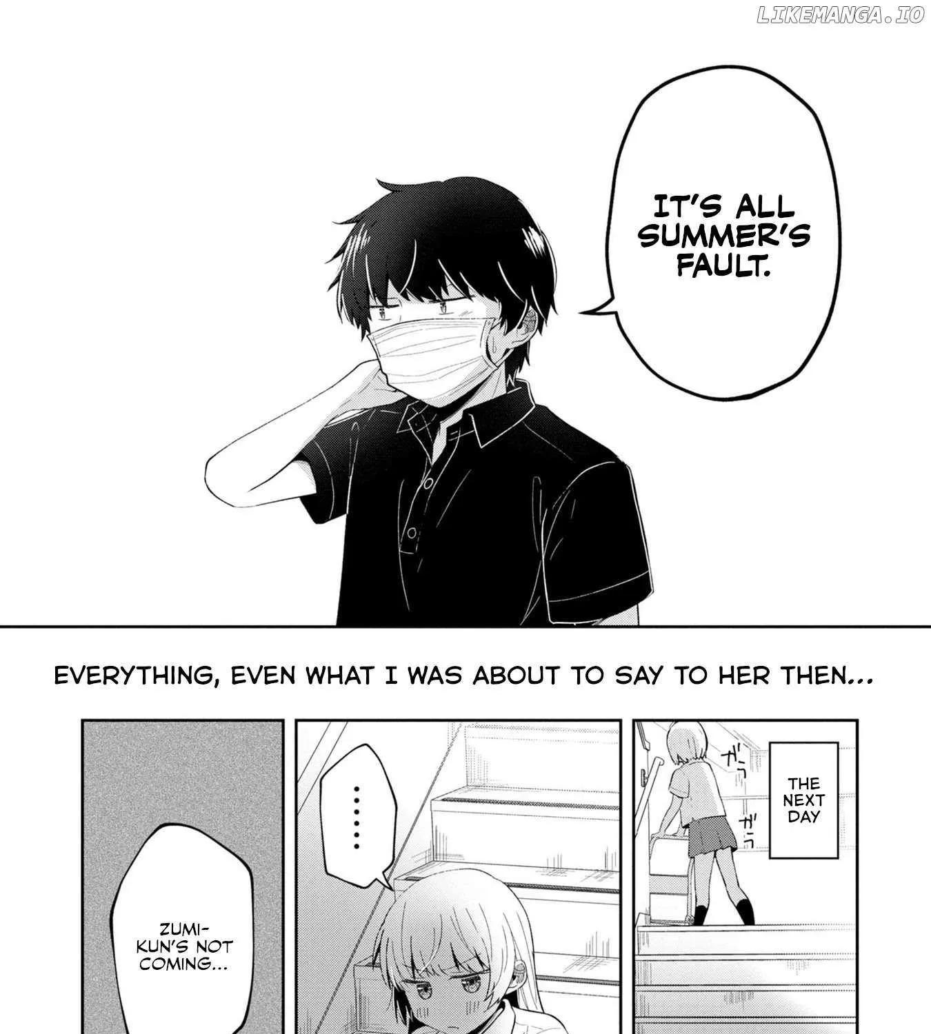 Imperfect, Unhygenic and Untidy