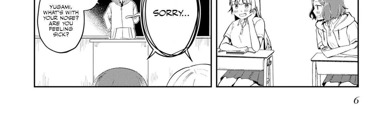 Imperfect, Unhygenic and Untidy