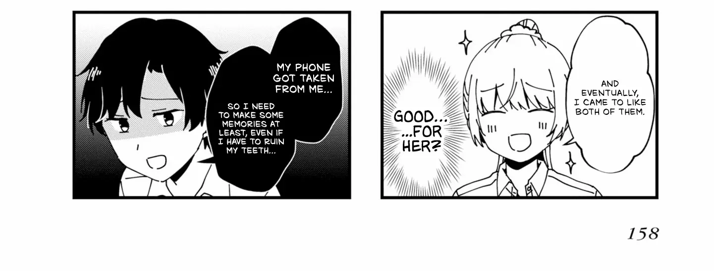 Imperfect, Unhygenic and Untidy