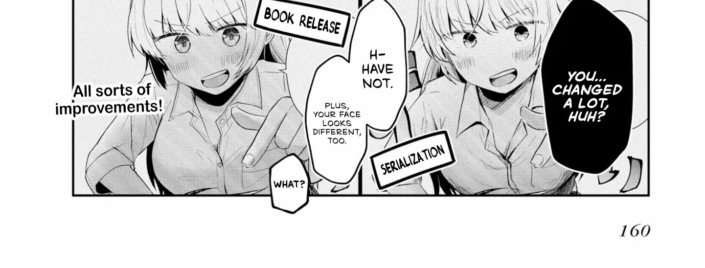 Imperfect, Unhygenic and Untidy