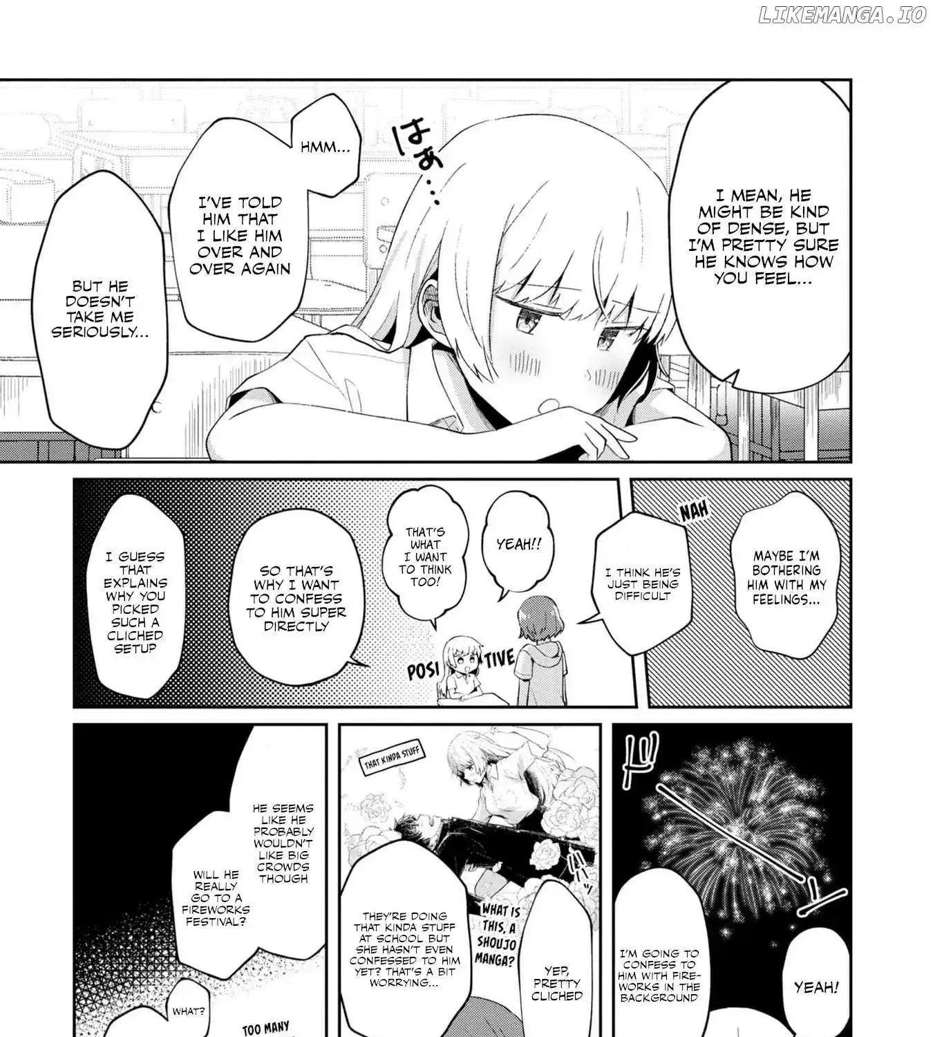 Imperfect, Unhygenic and Untidy