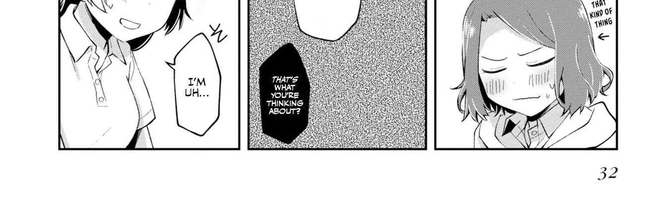 Imperfect, Unhygenic and Untidy