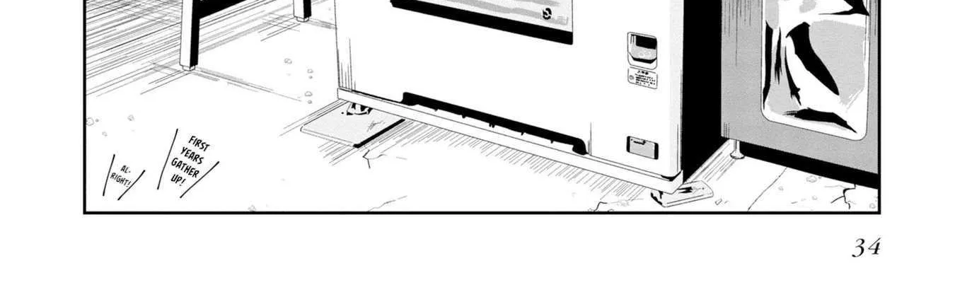 Imperfect, Unhygenic and Untidy