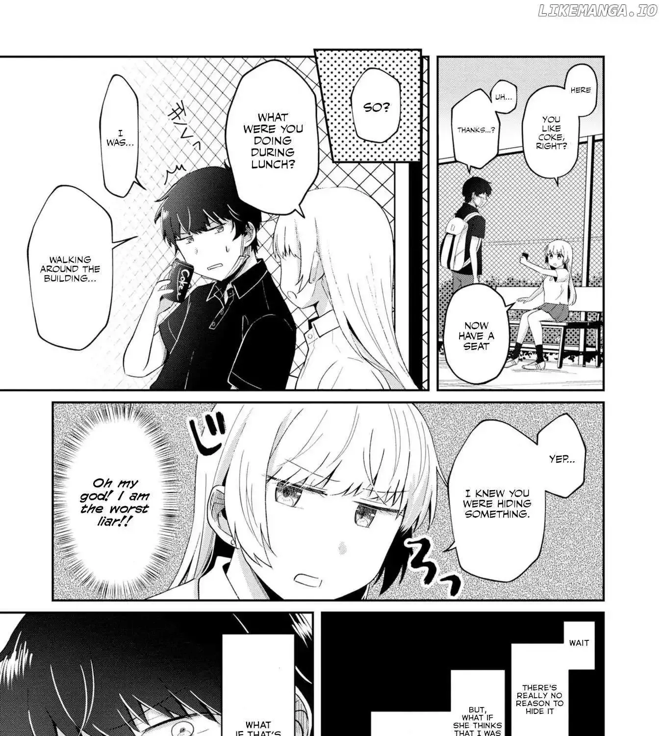 Imperfect, Unhygenic and Untidy