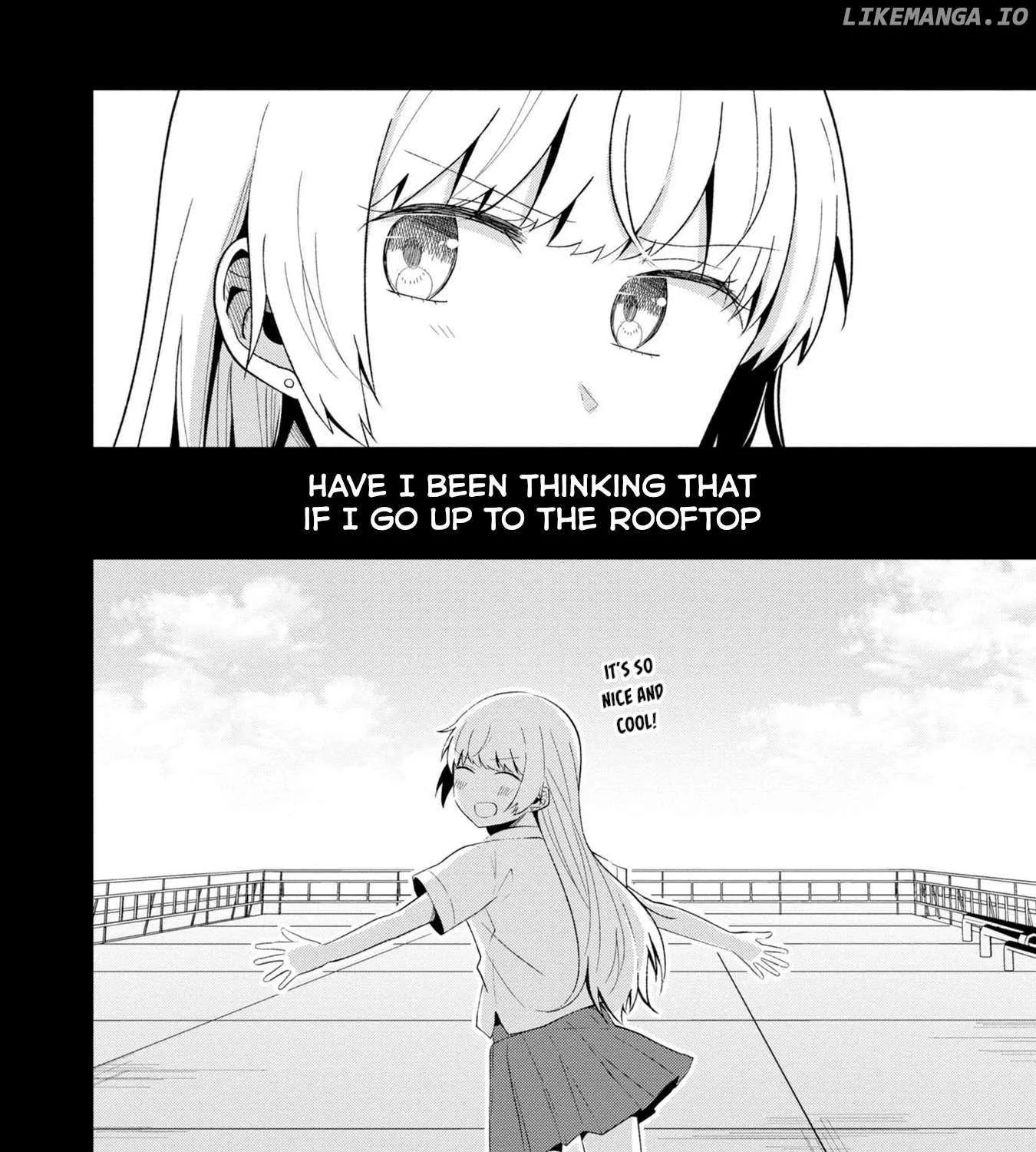 Imperfect, Unhygenic and Untidy