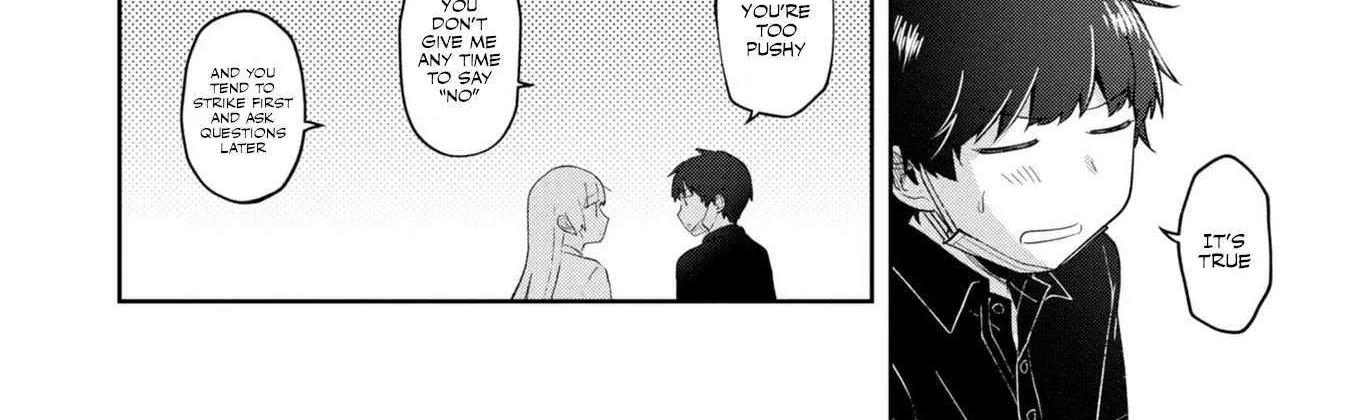 Imperfect, Unhygenic and Untidy