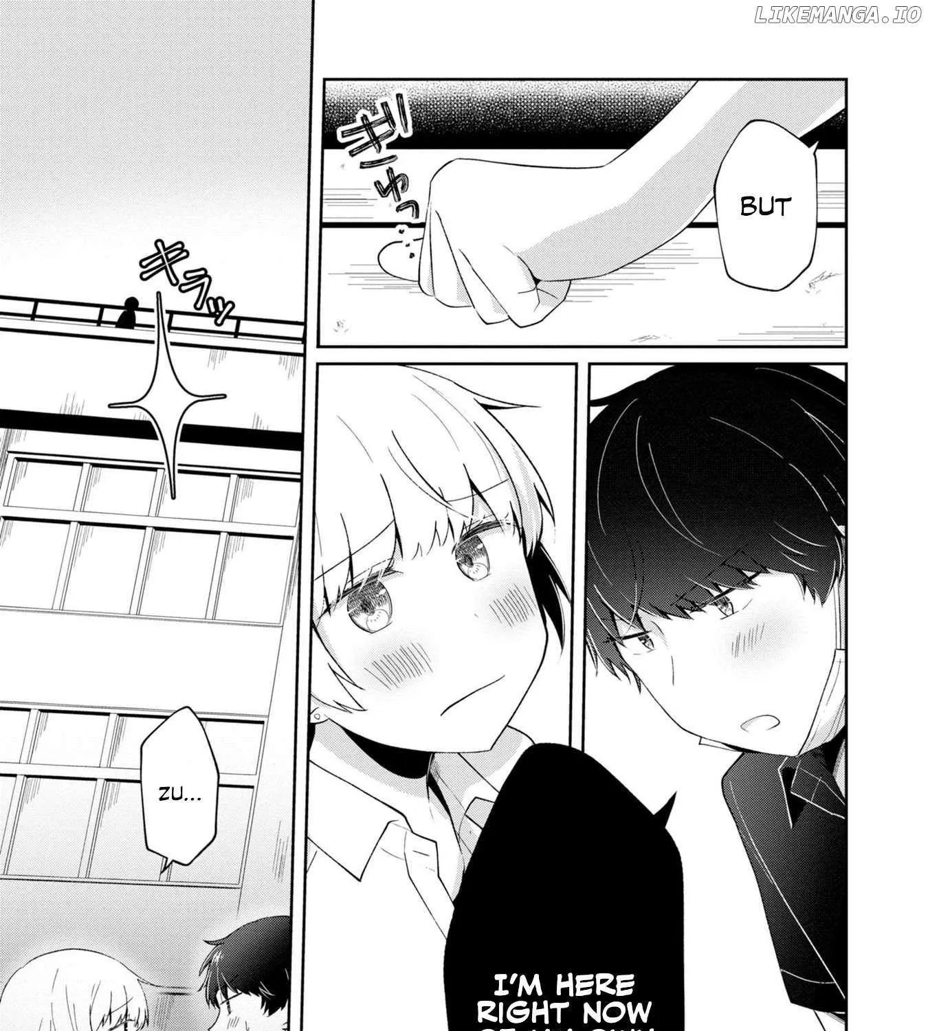 Imperfect, Unhygenic and Untidy