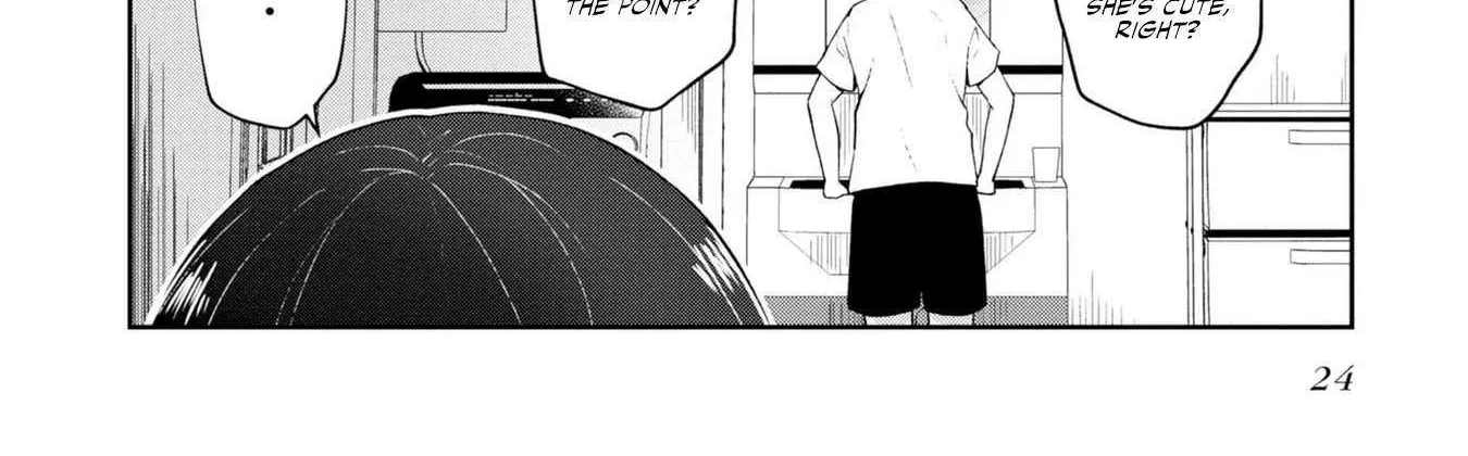 Imperfect, Unhygenic and Untidy