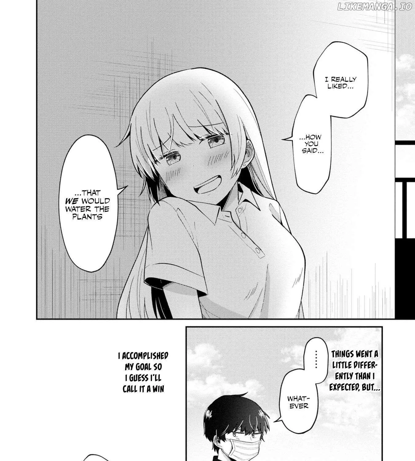 Imperfect, Unhygenic and Untidy