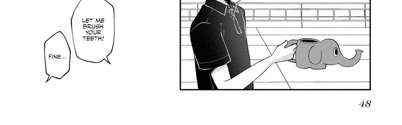 Imperfect, Unhygenic and Untidy