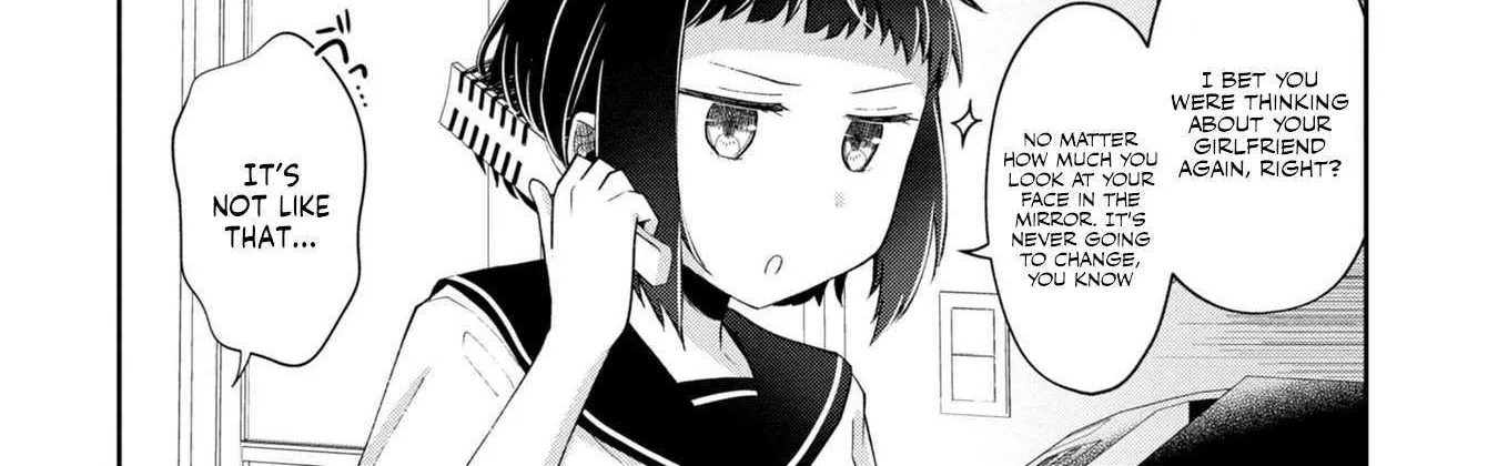 Imperfect, Unhygenic and Untidy