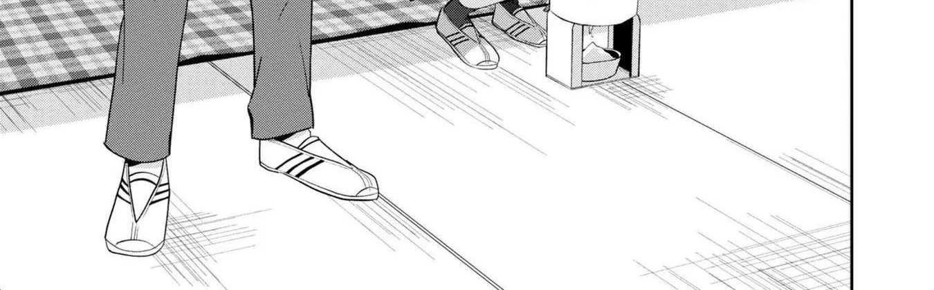 Imperfect, Unhygenic and Untidy