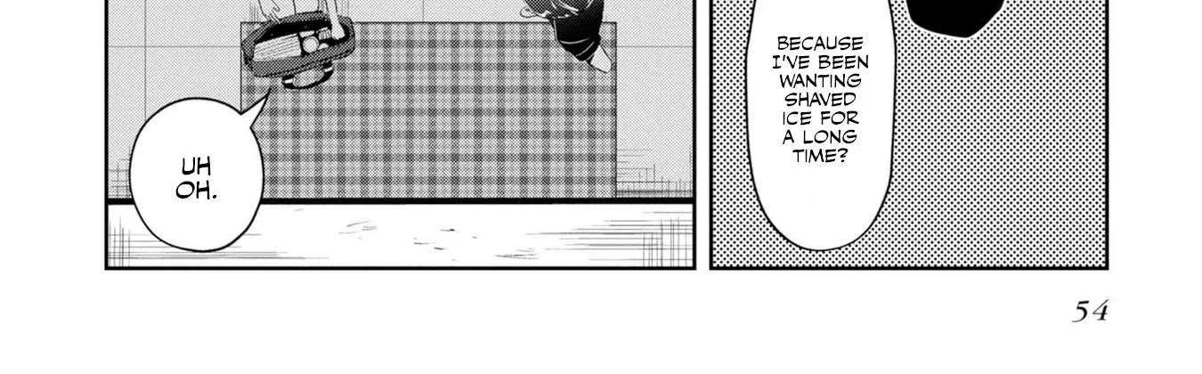 Imperfect, Unhygenic and Untidy