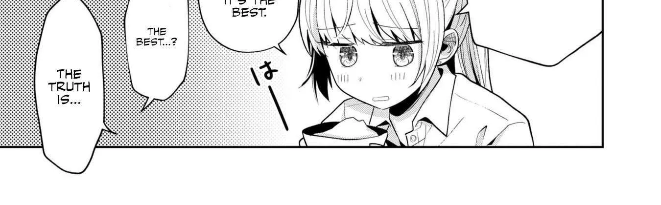 Imperfect, Unhygenic and Untidy