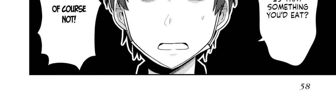 Imperfect, Unhygenic and Untidy