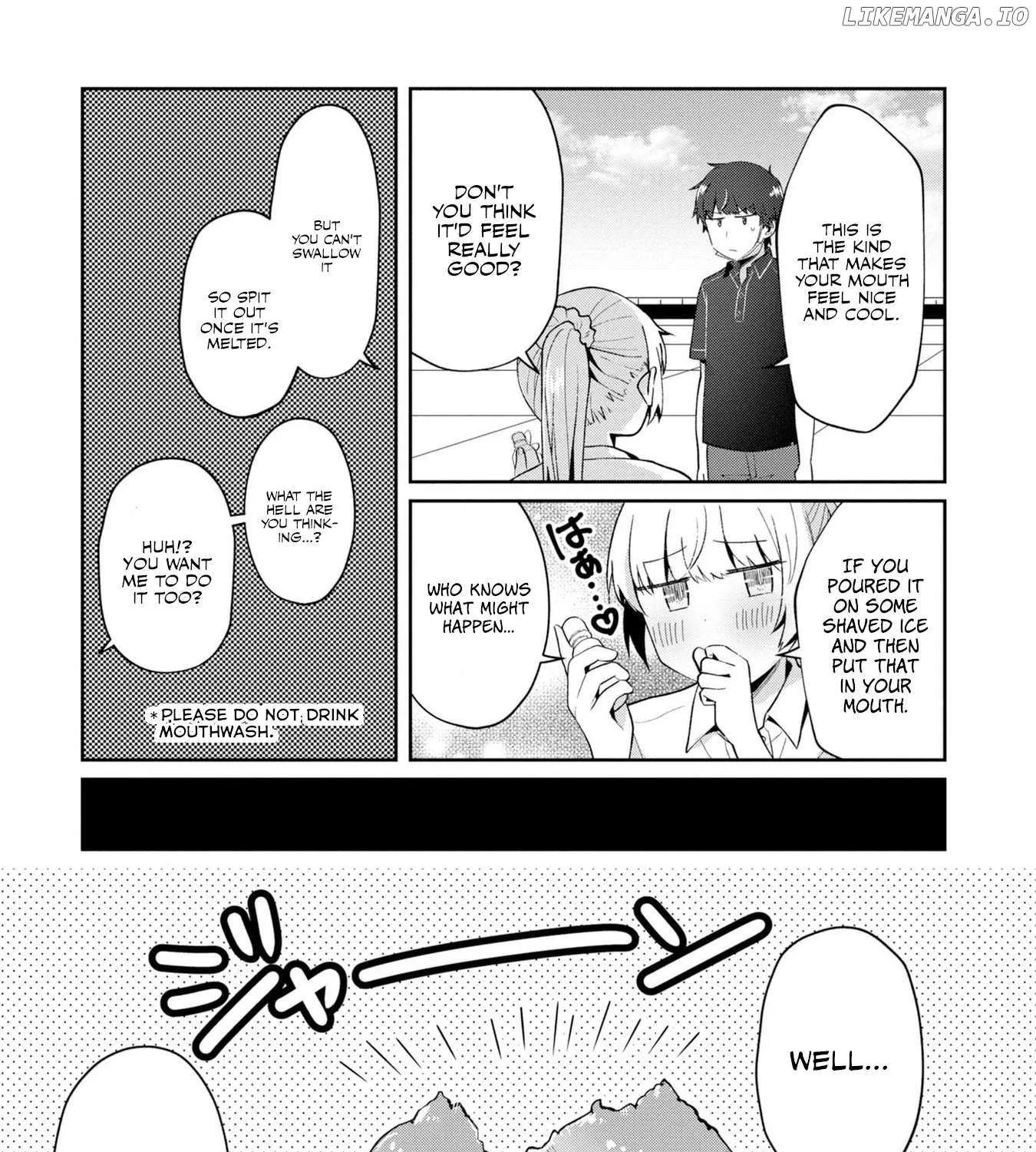 Imperfect, Unhygenic and Untidy