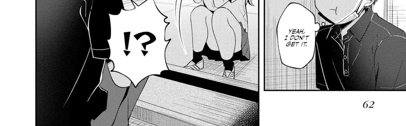 Imperfect, Unhygenic and Untidy