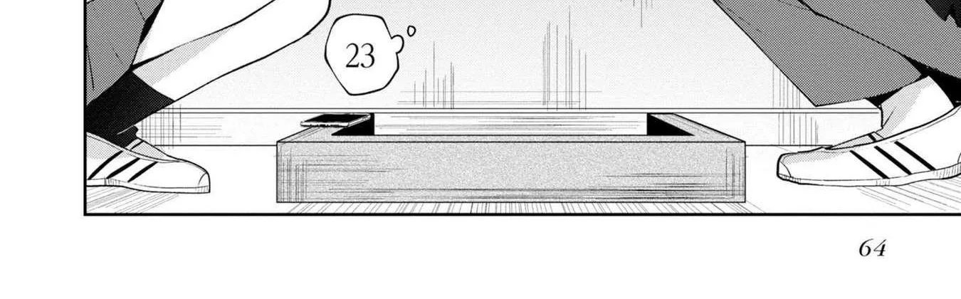 Imperfect, Unhygenic and Untidy