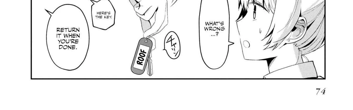 Imperfect, Unhygenic and Untidy