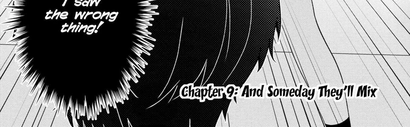 Imperfect, Unhygenic and Untidy