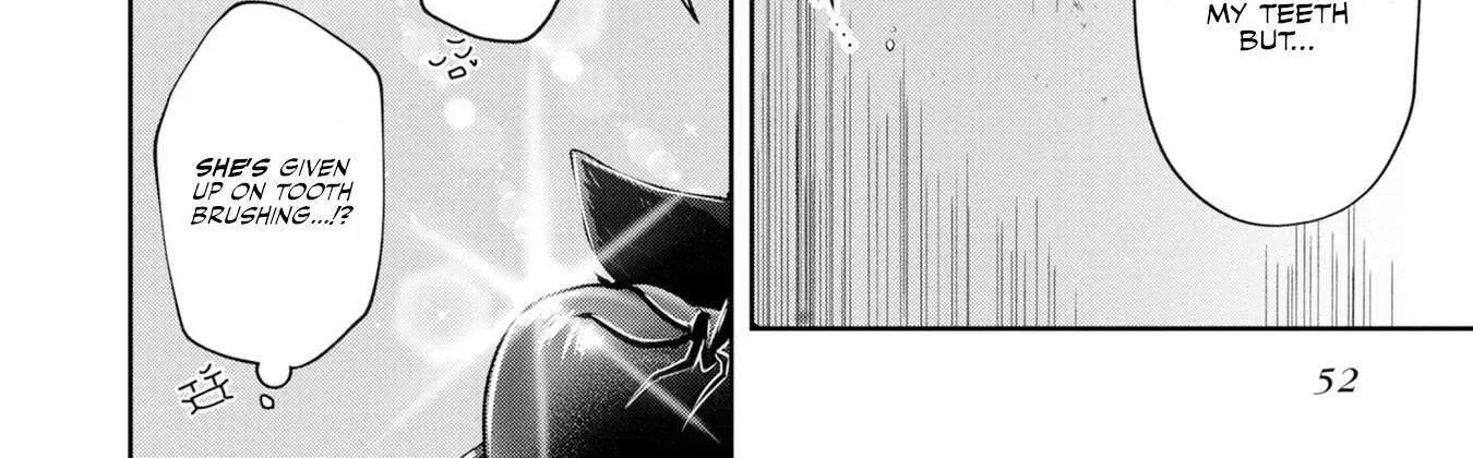 Imperfect, Unhygenic and Untidy