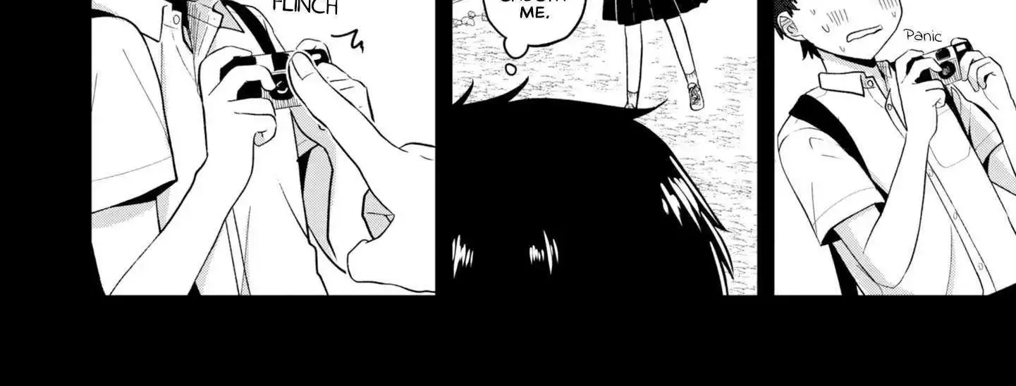 Imperfect, Unhygenic and Untidy