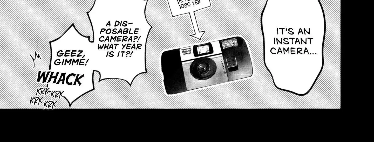 Imperfect, Unhygenic and Untidy