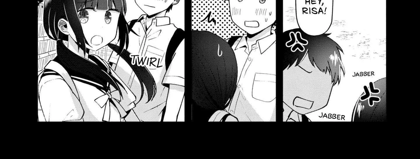 Imperfect, Unhygenic and Untidy