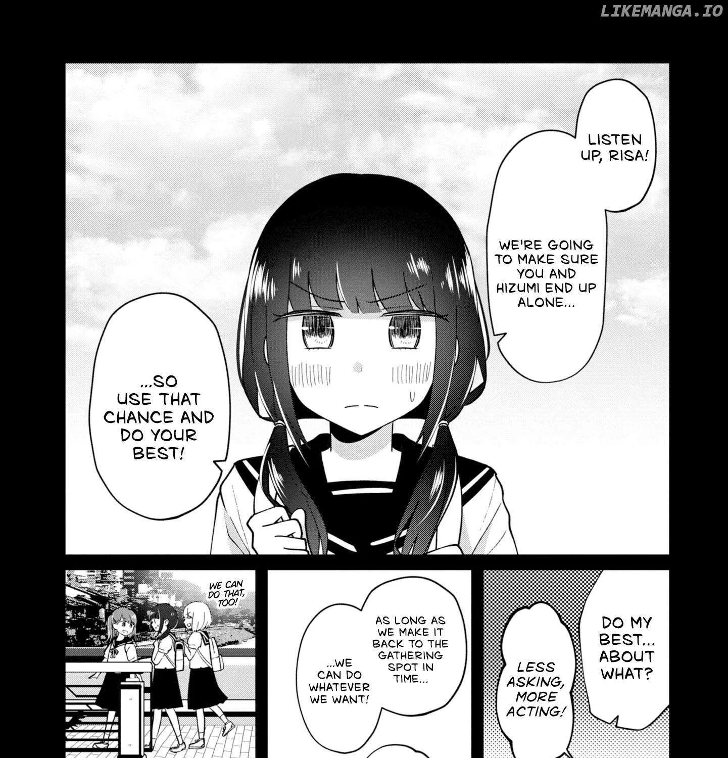 Imperfect, Unhygenic and Untidy