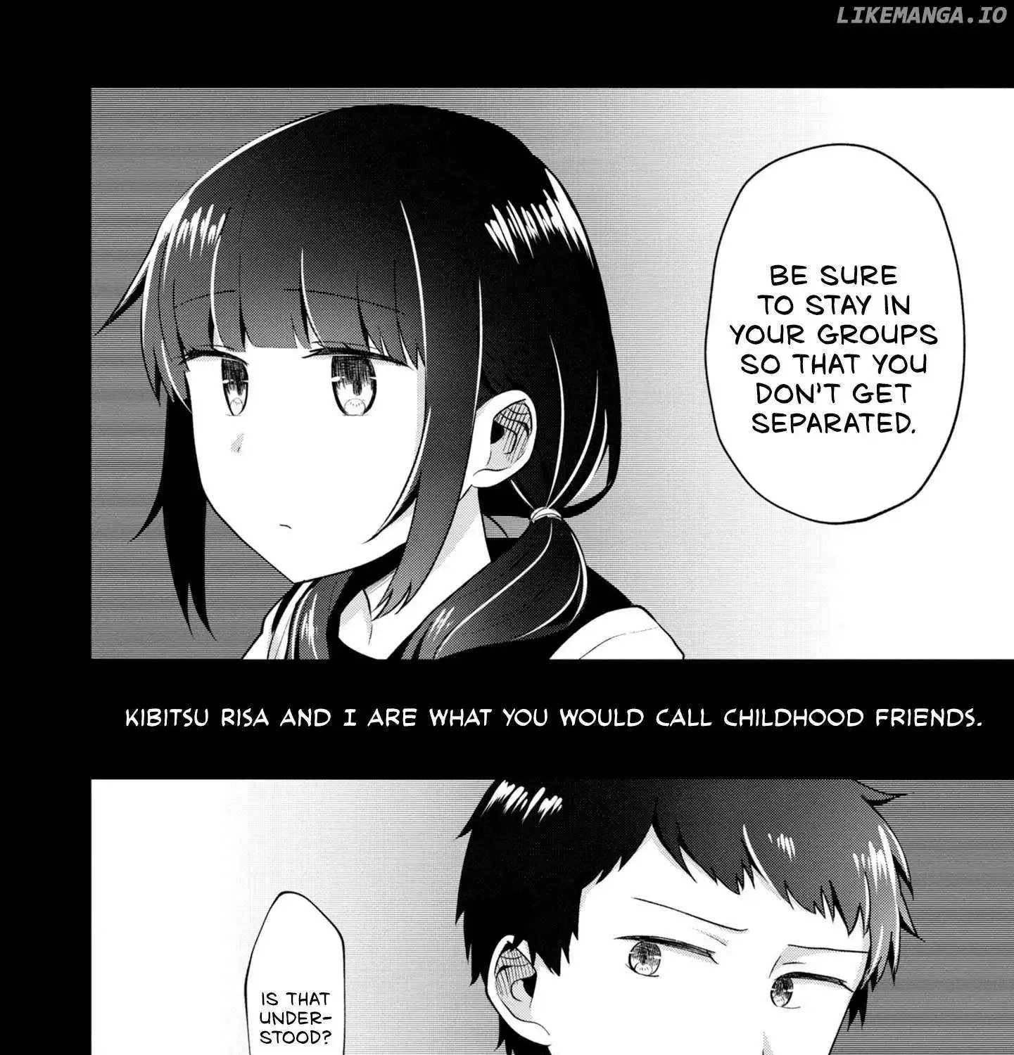 Imperfect, Unhygenic and Untidy