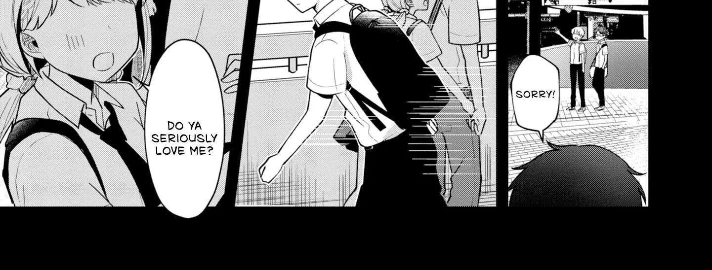 Imperfect, Unhygenic and Untidy