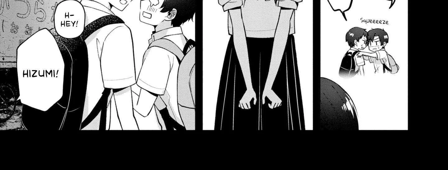 Imperfect, Unhygenic and Untidy