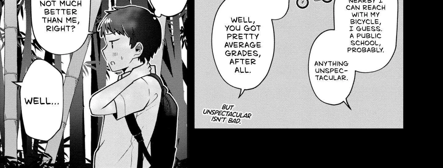 Imperfect, Unhygenic and Untidy