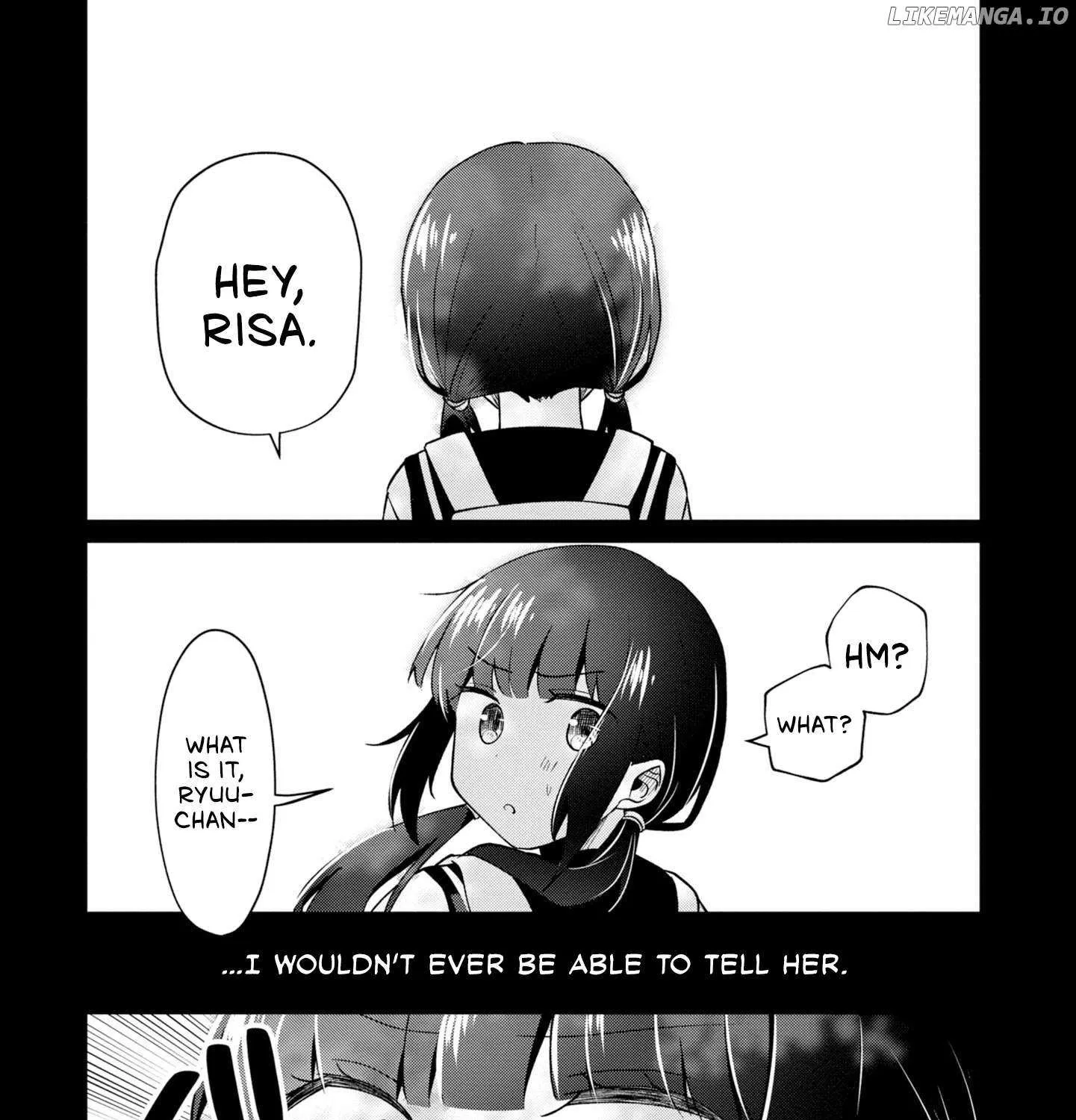 Imperfect, Unhygenic and Untidy