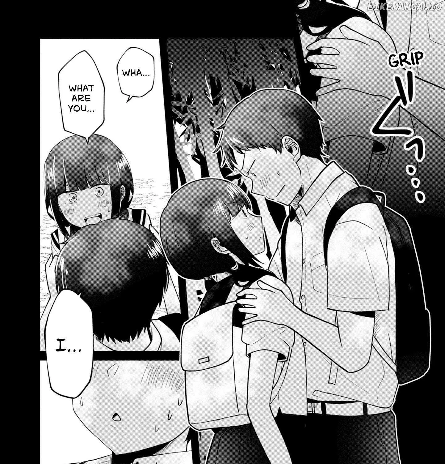 Imperfect, Unhygenic and Untidy