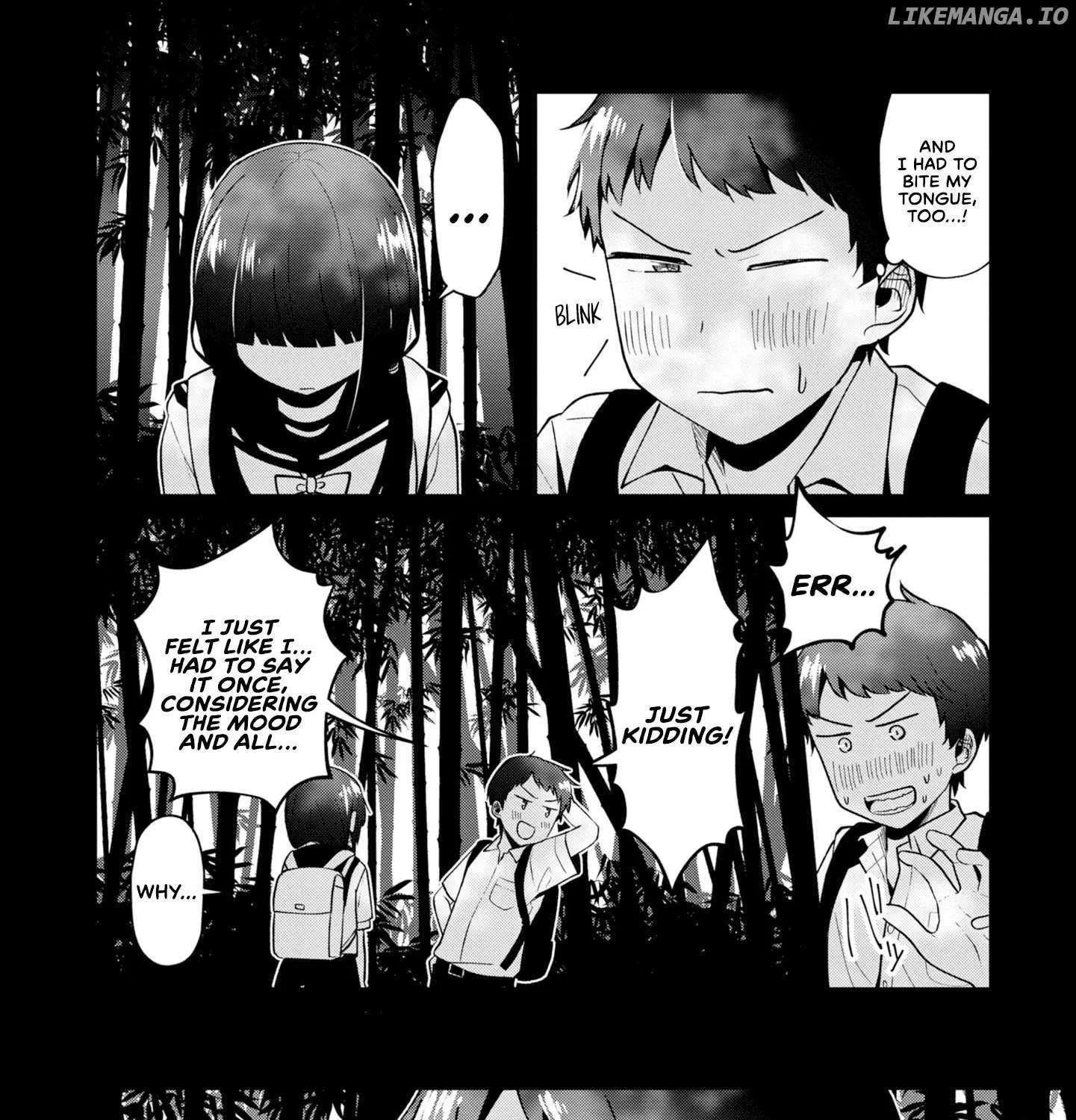 Imperfect, Unhygenic and Untidy