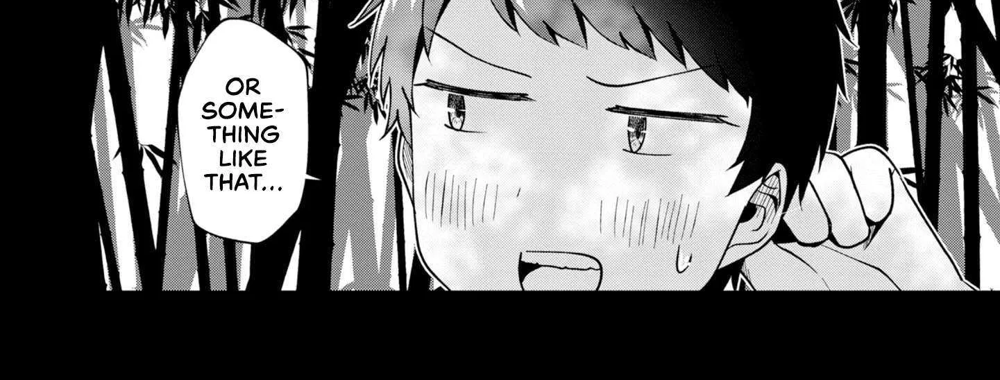 Imperfect, Unhygenic and Untidy