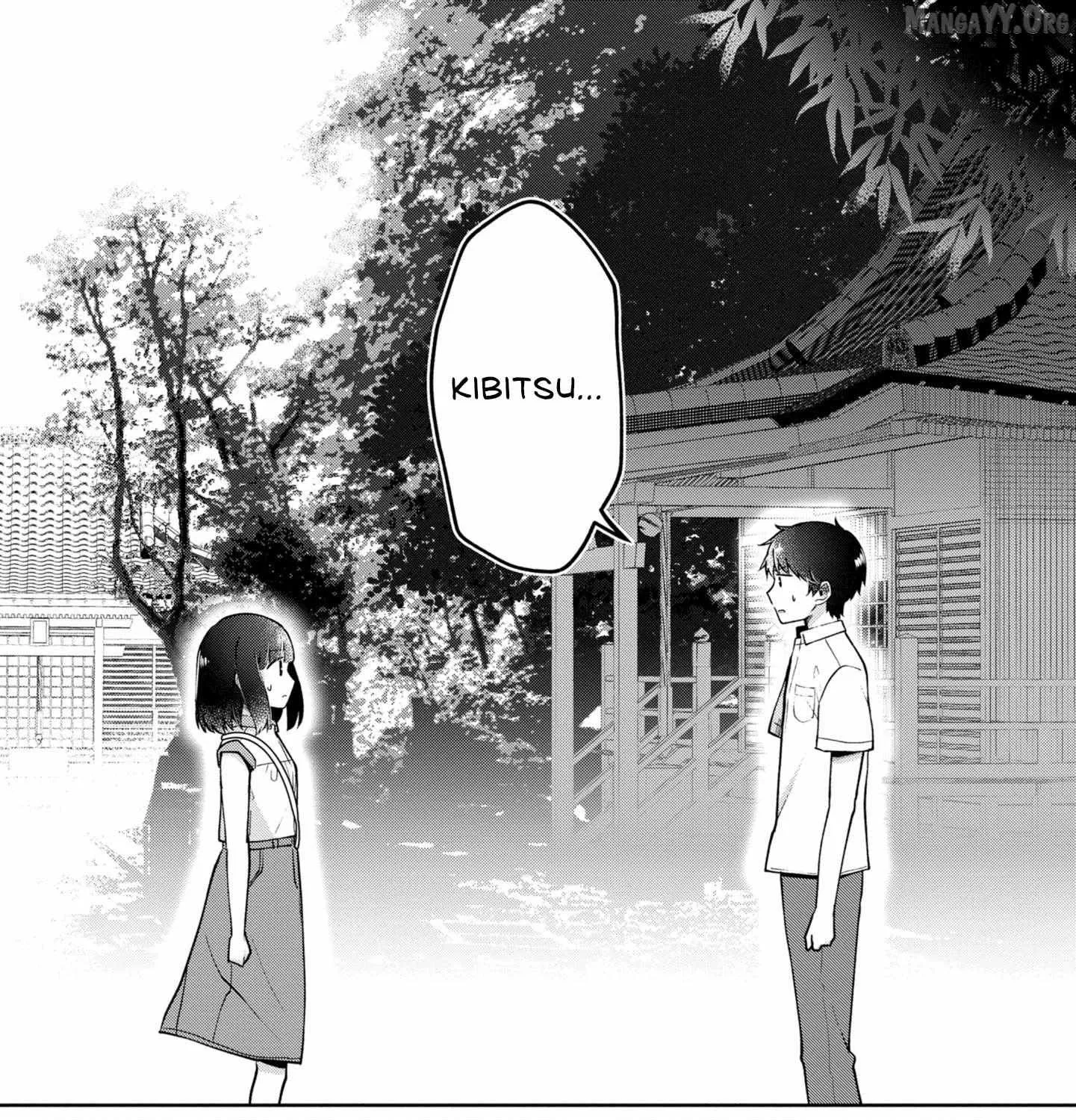 Imperfect, Unhygenic and Untidy